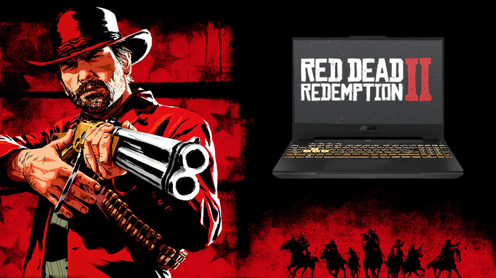 بازی Red Dead Redemption 2، جذابترین بازی راک استار