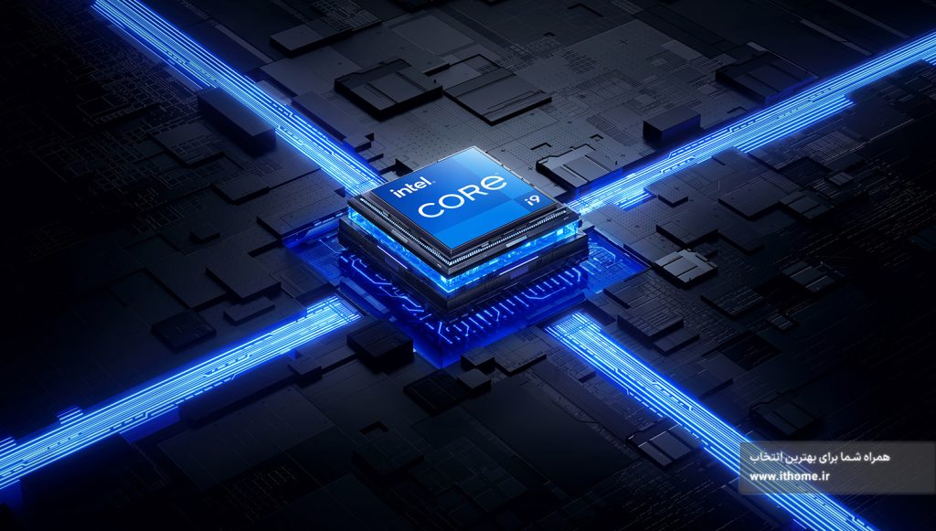 پردازنده Core i9 اینتل