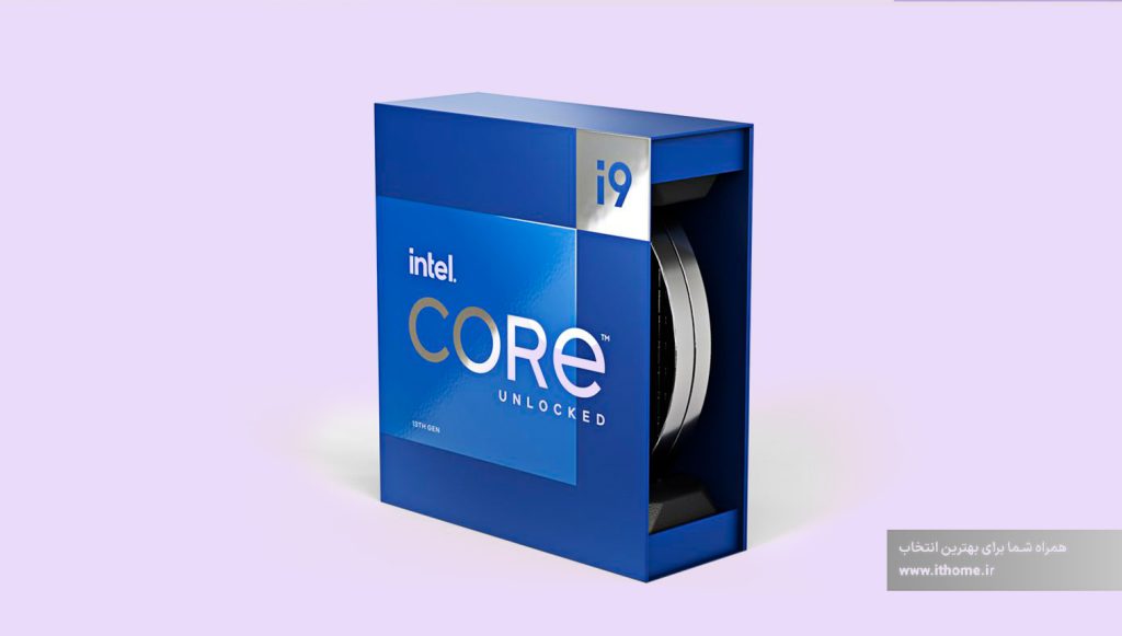 قابلیت هایپر تردینگ در پردازنده Core i9 اینتل