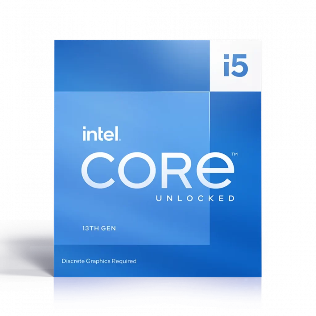 پردازنده Core i5