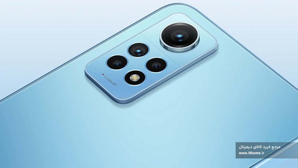 دوربین گوشی Xiaomi Redmi Note 12 Pro