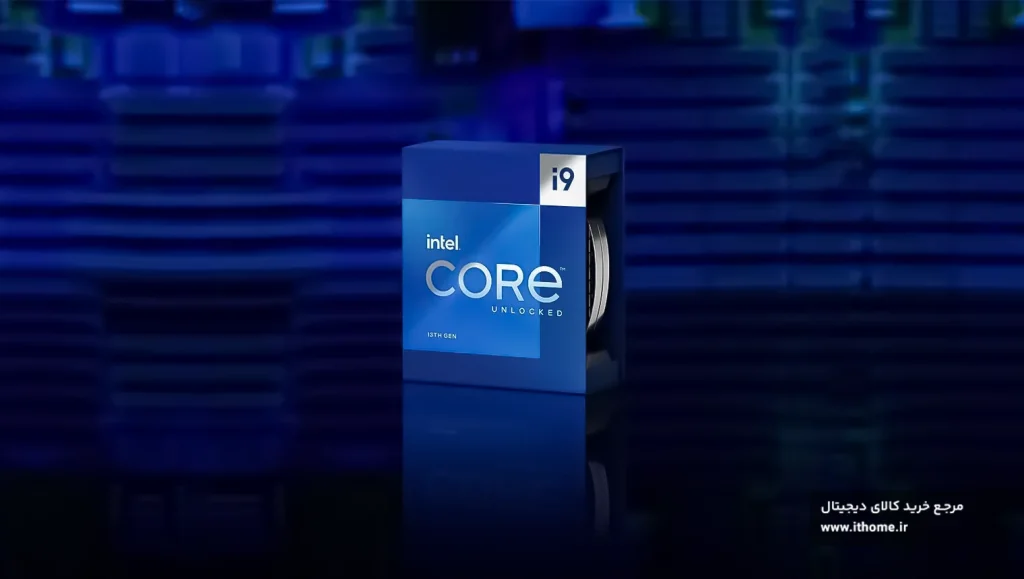 پردازنده اینتل Core i9