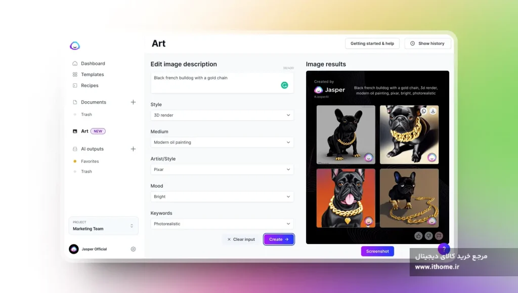 Jasper.ai