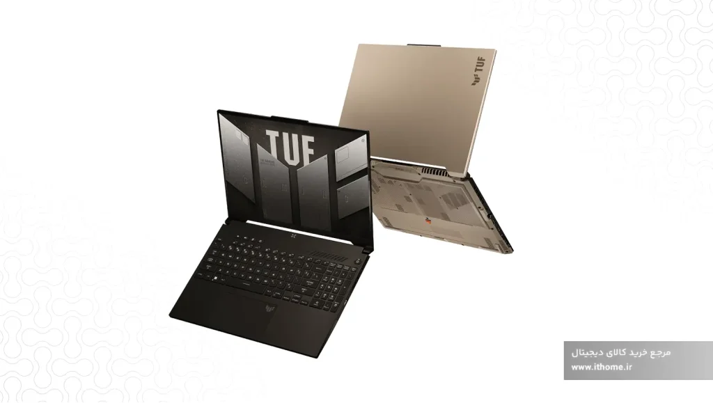 Asus TUF Gaming A16