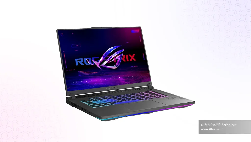 Asus ROG Strix G16