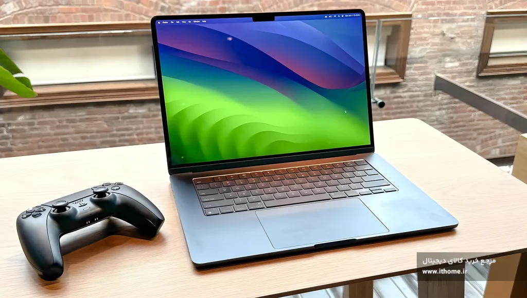 MacBook Air M3
