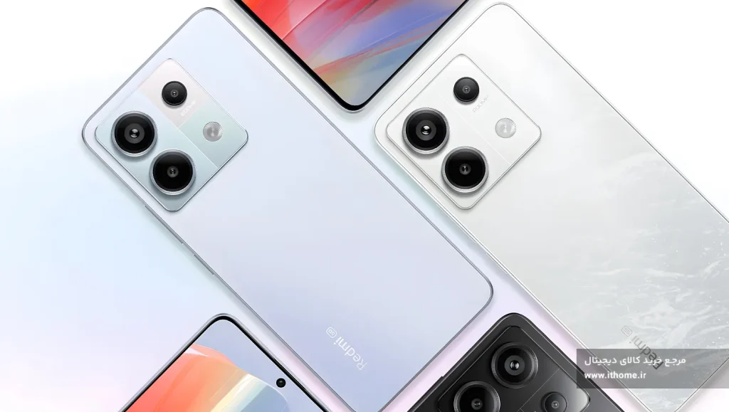 Redmi Note 13 Pro Plus