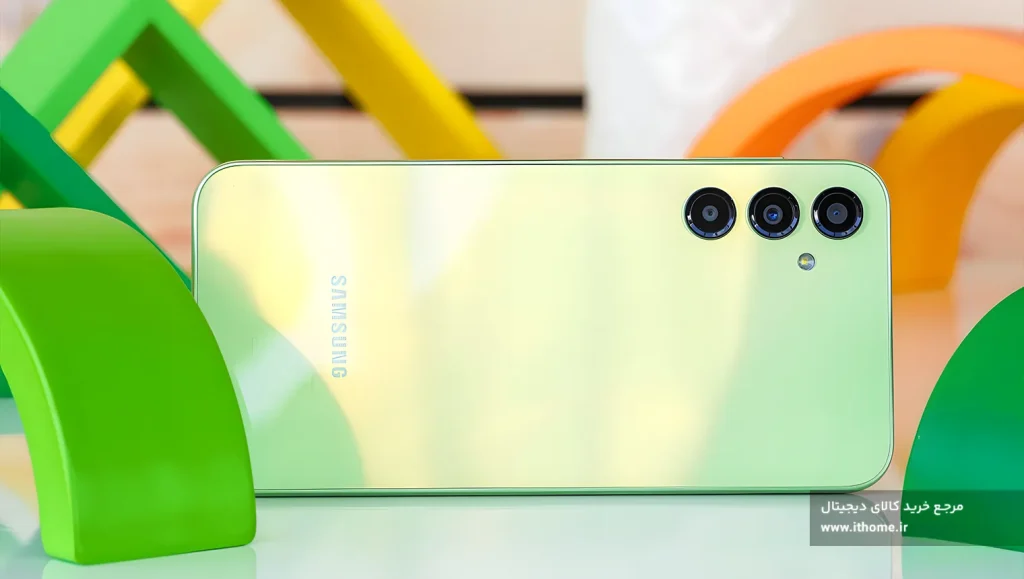 Samsung Galaxy A24