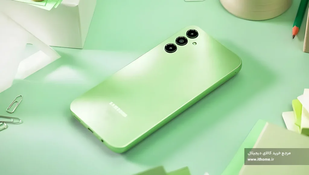 Samsung Galaxy A54: بهترین گوشی میانرده سامسونگ در سال 2023