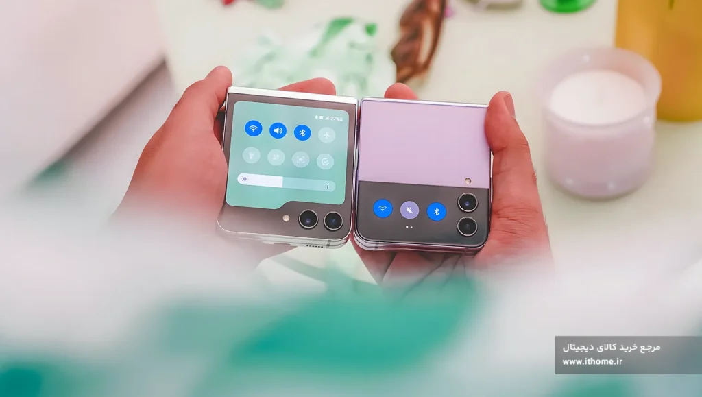 Samsung Galaxy Z Flip 5
