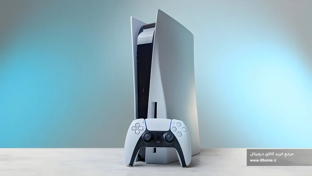 پلیاستیشن 5 (PS5) دیسک خور