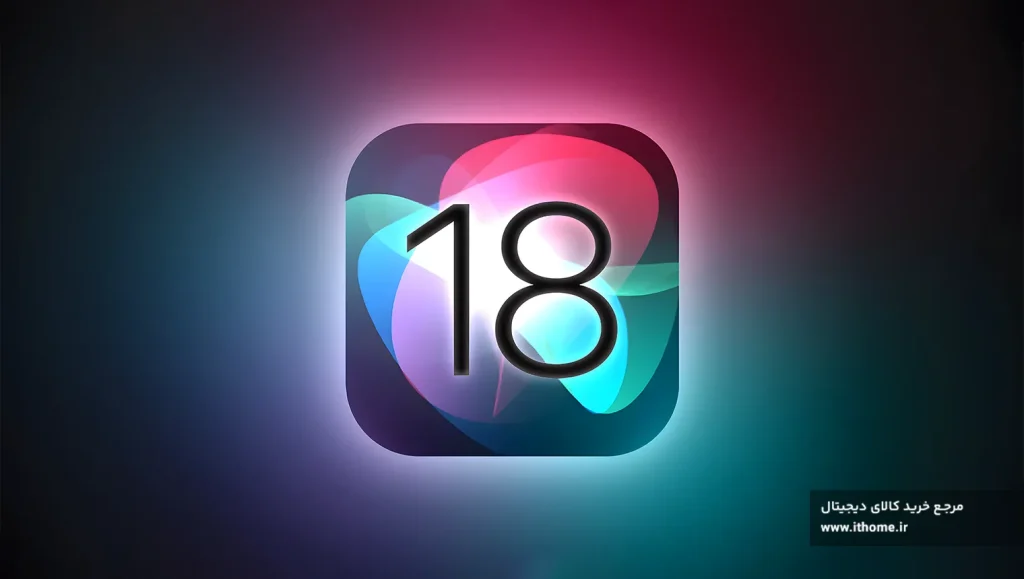 iOS روی iPad