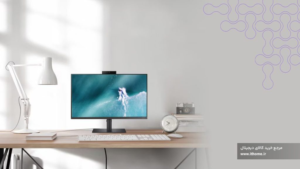 بهترین مانیتور زیر 5 میلیون
