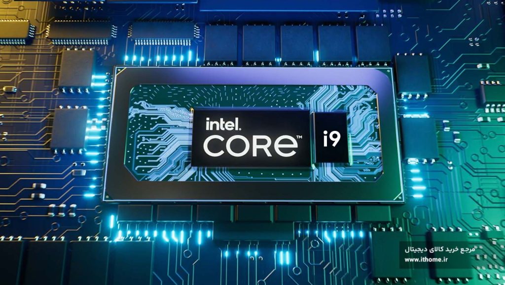 چرا باید لپ تاپ Core i9 بخریم