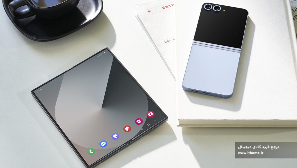 samsung Flagship phone