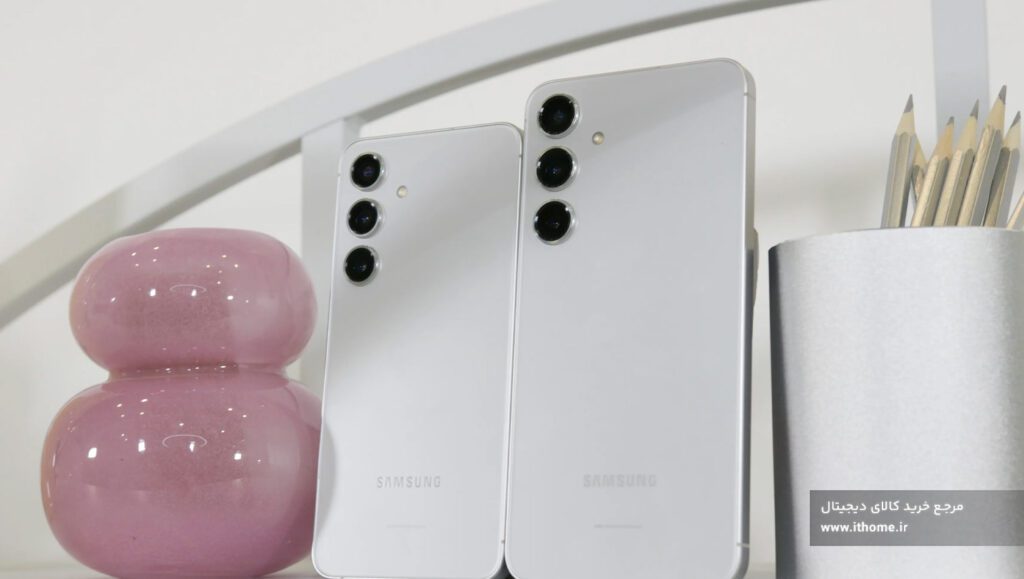 خرید گوشی 5G سامسونگ