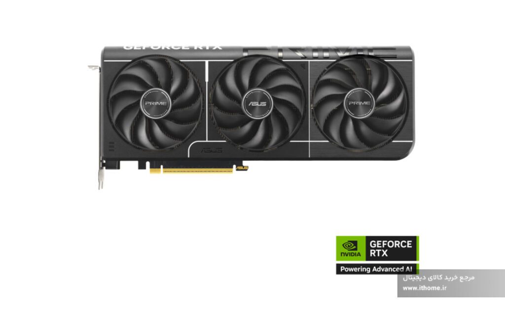 کارت گرافیک Nvidia GeForce RTX 5070 Ti