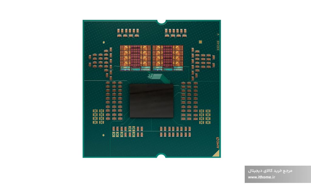 AMD Zen 6 "Medusa": تحولی در کنترلر حافظه و تاثیر بر مادربوردها