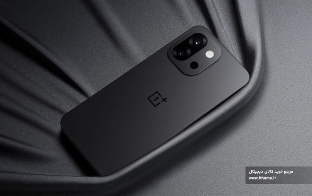 OnePlus 13T طراحی متفاوت و مشخصات قدرتمند در یک گوشی هوشمند جمع و جور