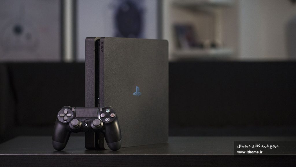 مقایسه تجربه تصویری PS4 با PS5