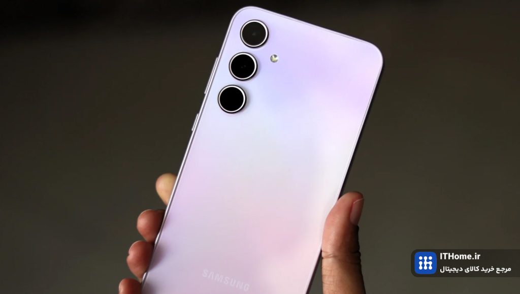 گوشی میان رده 5G