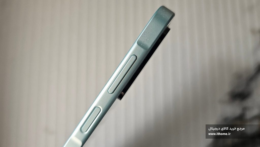 طراحی Galaxy A26 سامسونگ