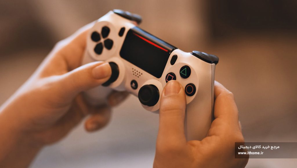 خرید دسته ps5