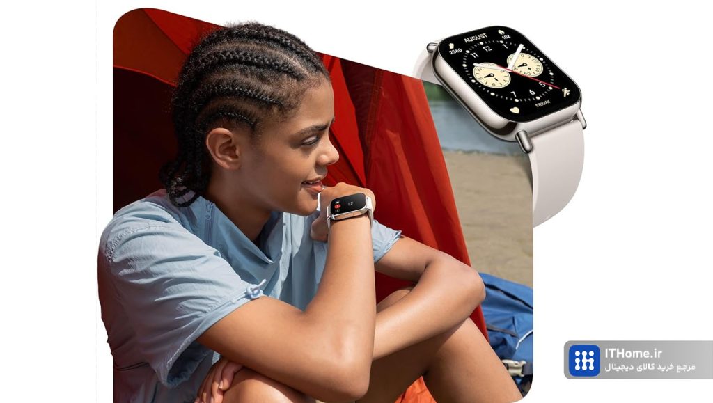 Redmi Watch 5 Lite