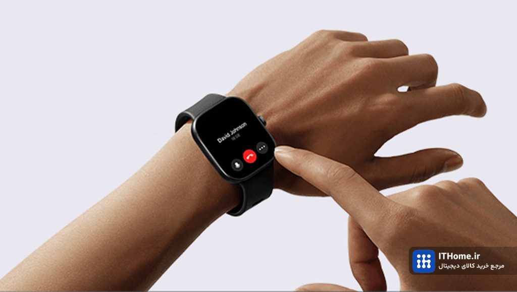 ساعت هوشمند Xiaomi Redmi Watch 4