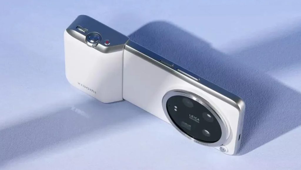 دوربین Xiaomi 15 Ultra