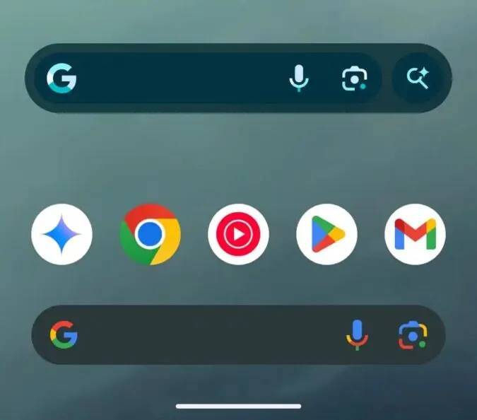 Google Lens .2