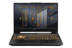 لپ تاپ ایسوس TUF Gaming FX706IU - A