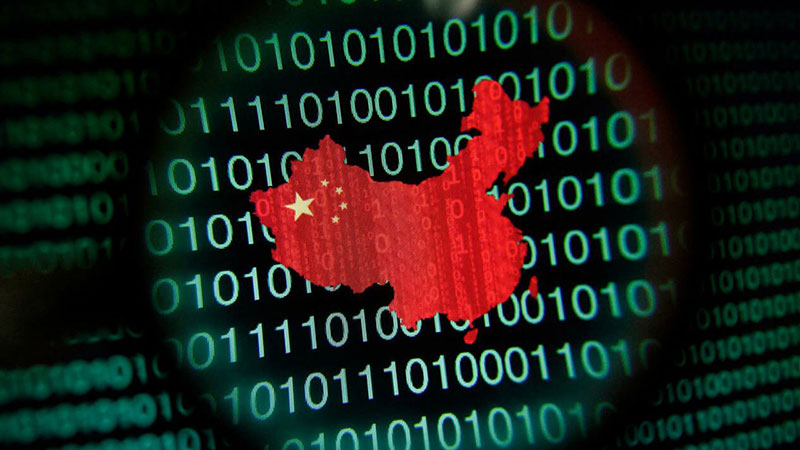 حمله-سایبری-چین