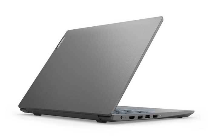 طراحی بدنه ظاهری لپ تاپ لنوو IdeaPad V14