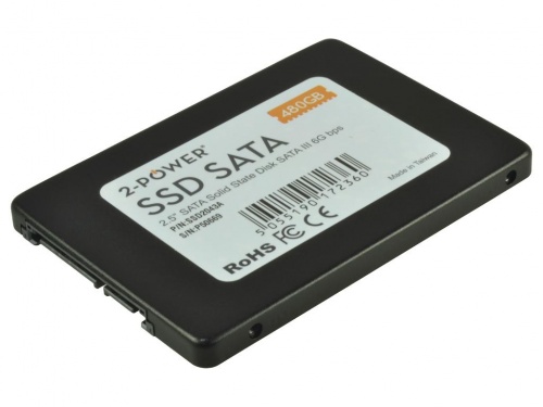 SSD SATA