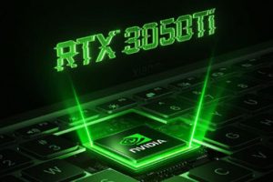 RTX3050Ti