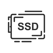 حافظه ssd