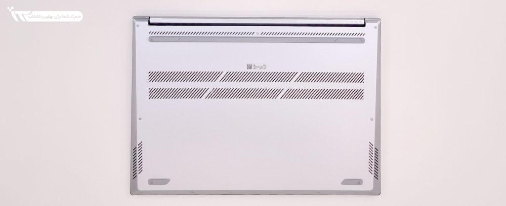 خنک کنندگی لپ تاپ N7400PC