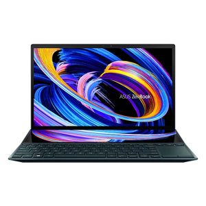 بررسی ظاهری لپ تاپ ایسوس ZenBook Duo UX482EG