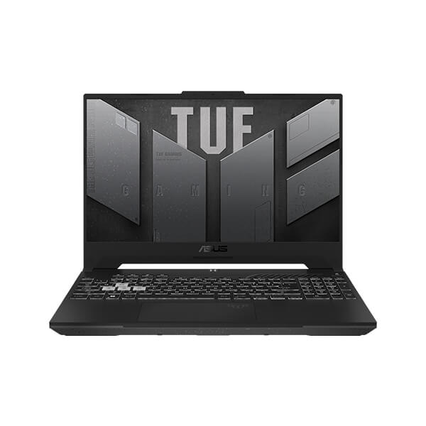 لپ تاپ ایسوس  TUF Gaming A15 FA507RC – G