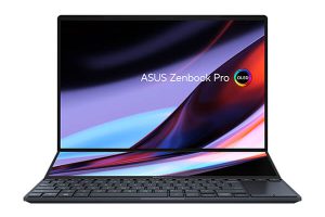 لپ تاپ ایسوس Zenbook UX4802