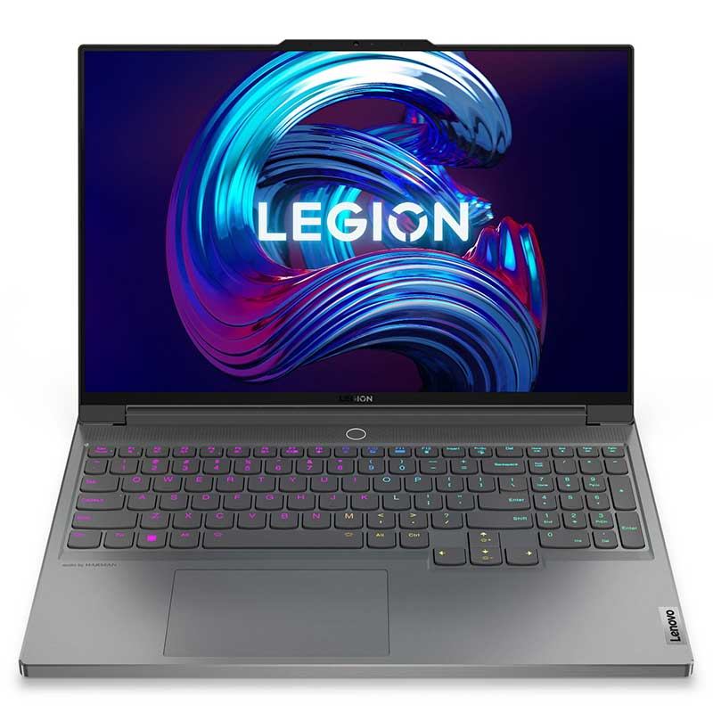 لپ تاپ لنوو Legion 7 Pro