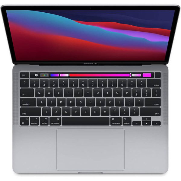 لپ تاپ اپل macbook Pro m1