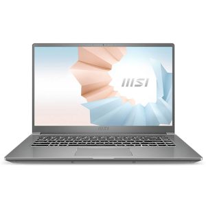 لپ تاپ MSI Modern 15 A11MU