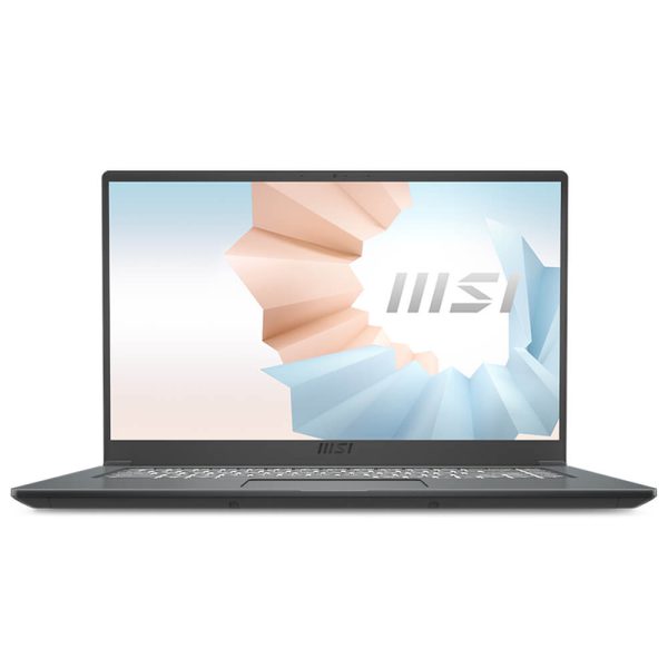 لپ تاپ MSI Modern 15 A11MU