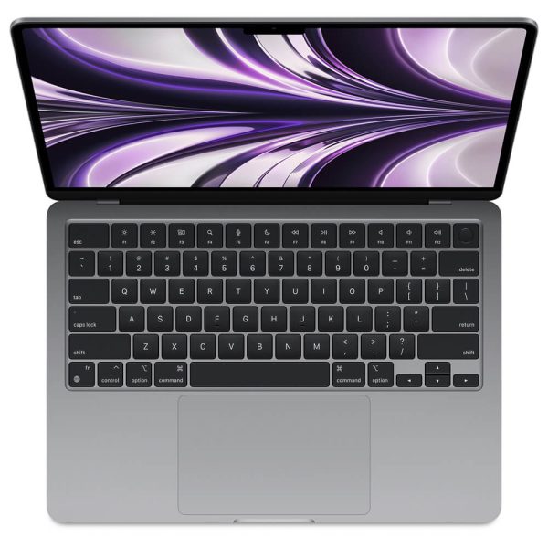 لپ تاپ اپل macbook air M2