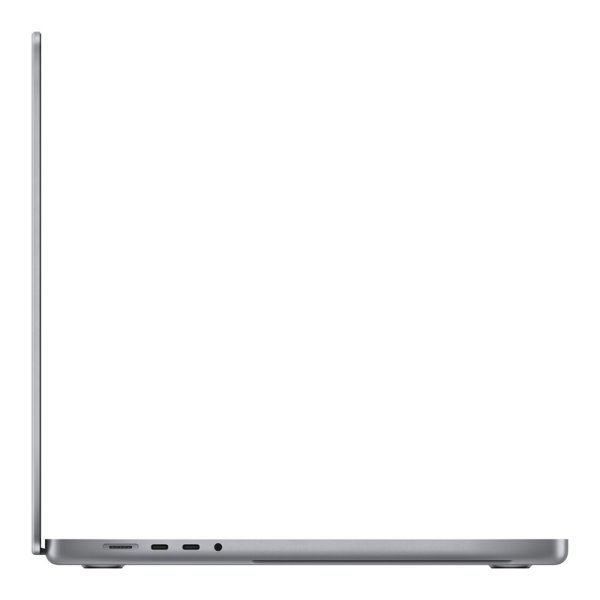 لپ تاپ اپل macbook m1 pro