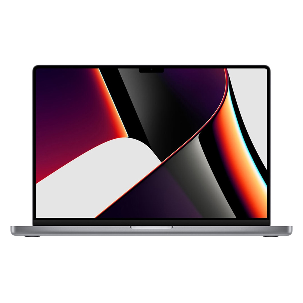 لپ تاپ اپل MacBook Pro M1 Pro 2021 – MKGQ3