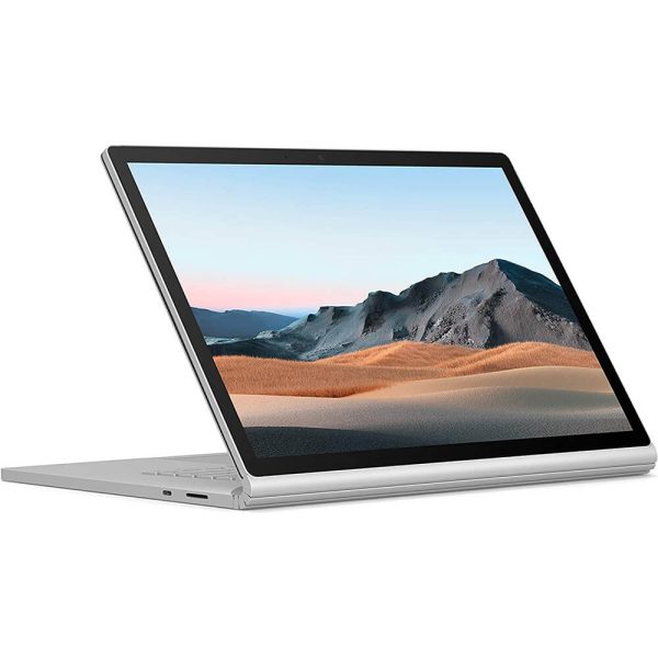 لپ تاپ مایکروسافت Surface Book 3 – B