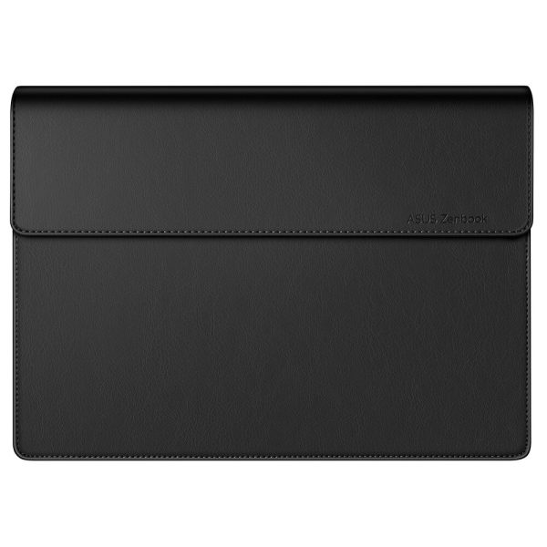 لپ تاپ ایسوس لمسی تاشو Asus ZenBook 17 Fold UX9702AA